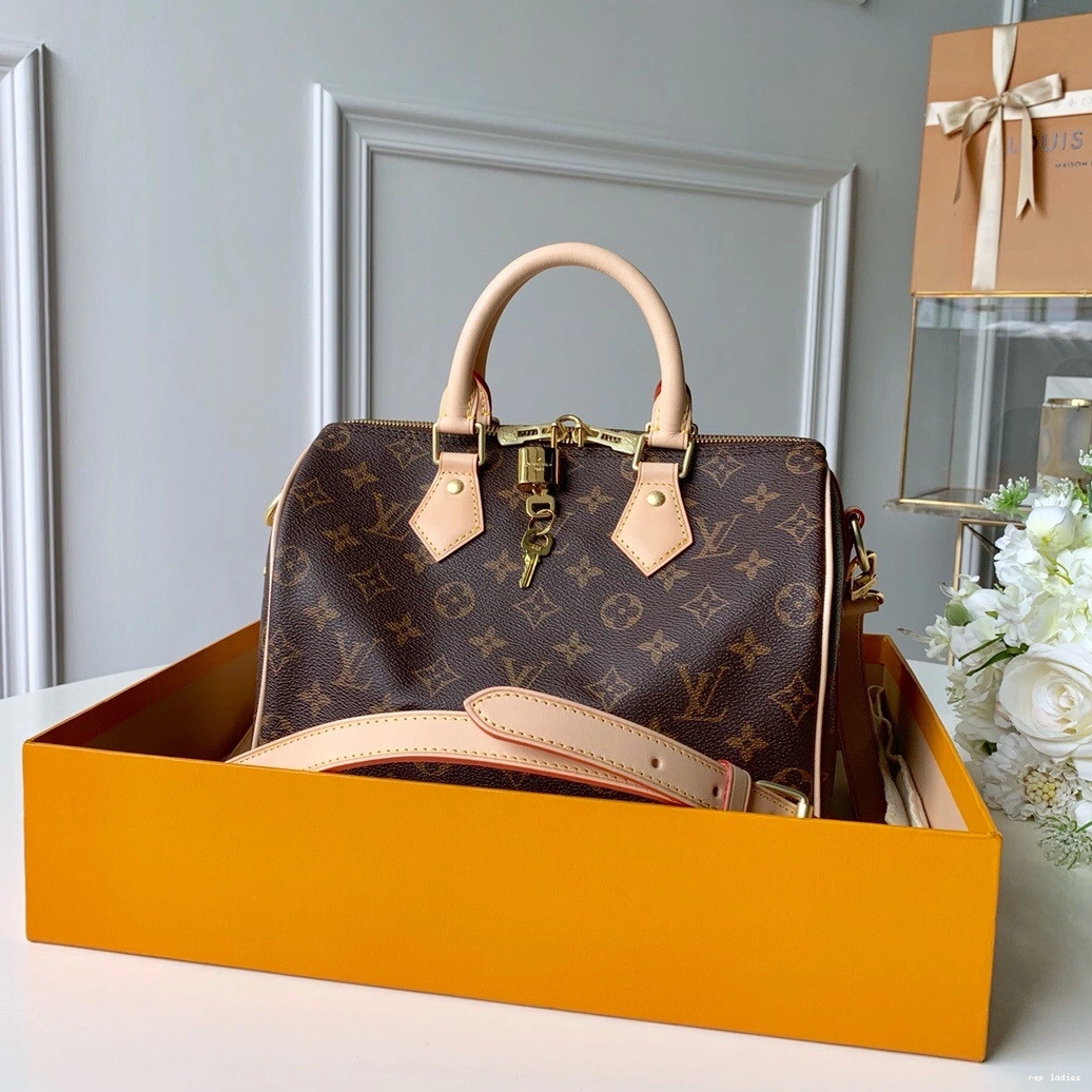 Cheap BANDOULIERE Louis Vuitton 25 SPEEDY 0727